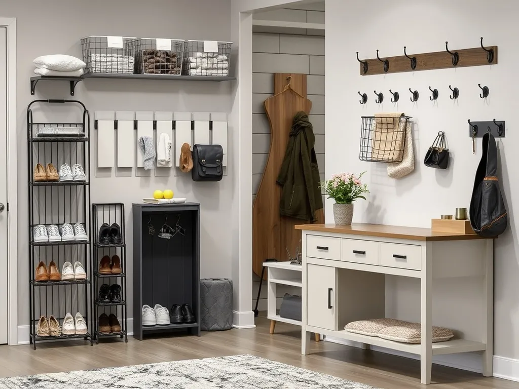 Moduláris tárolórendszerek