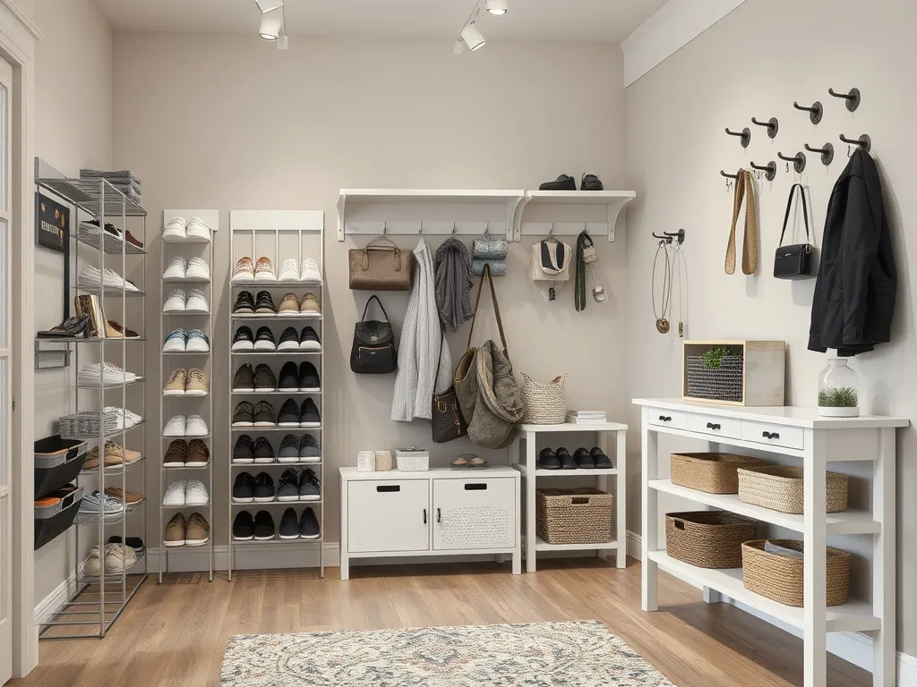 Kis lakás megoldások