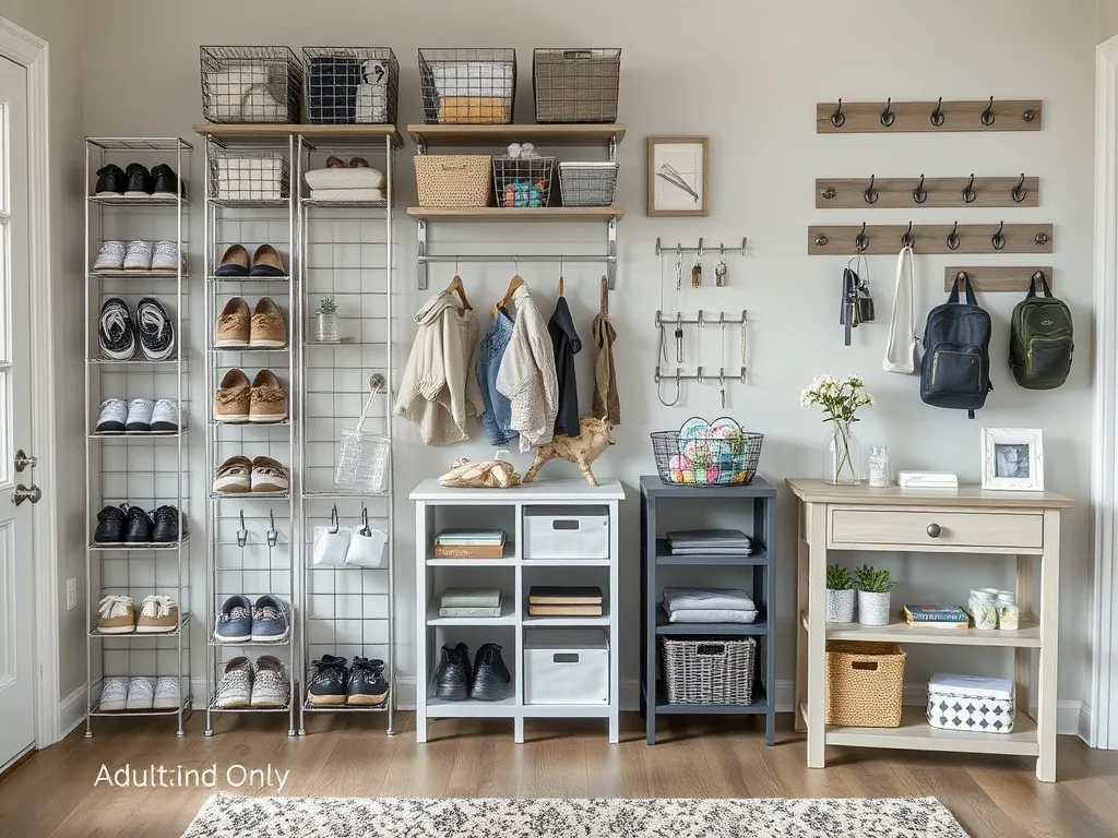 Enteriőr részlet 32